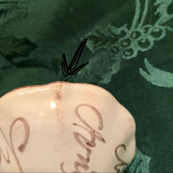 Christmas Tea Ceramic Pot from Linen n Things - Picture 16 of 16